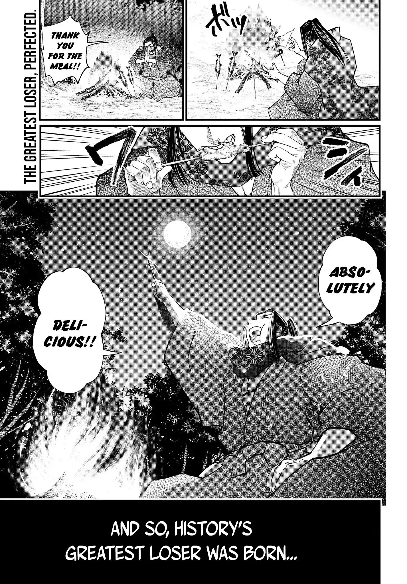 Shuumatsu no Valkyrie Chapter 16 42